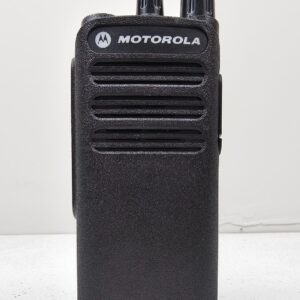 Motorola CP100d UHF 403-480 MHz 16 canales 4 vatios (solo analógico)-