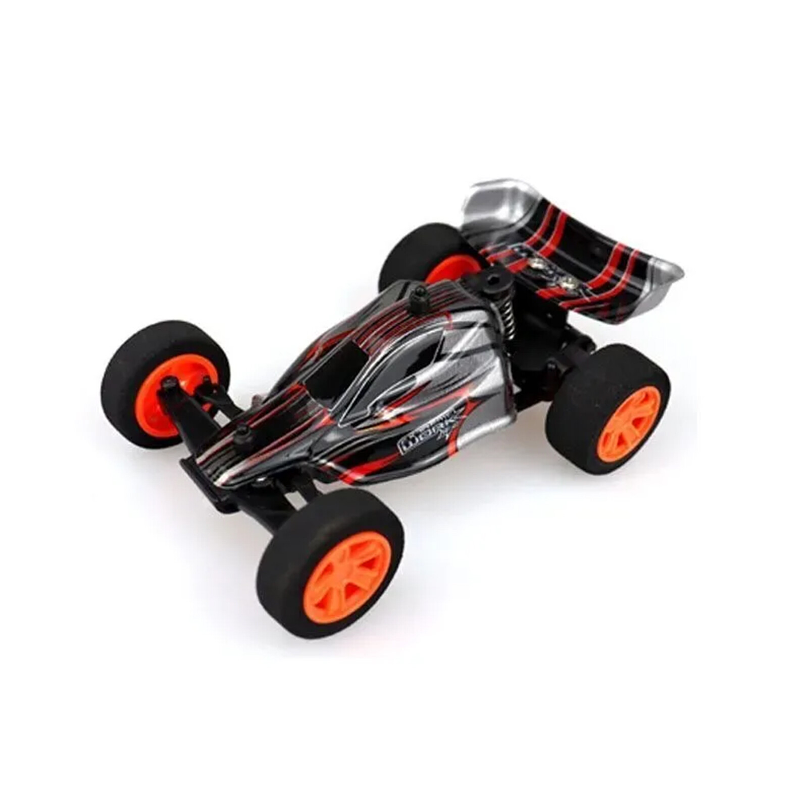 Modelo de coche de juguete RC escala 1/32 vehículo todoterreno juguete 4x4 2,4 G multijugador 4 canales operar- - Image 5