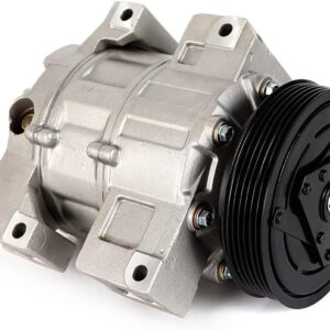 Automotive Air Conditioner Compressor for Nissan Altima 4 CYL 2.5L 2007-2012