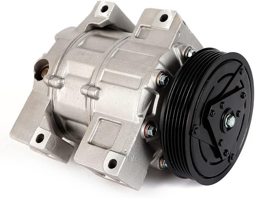 Automotive Air Conditioner Compressor for Nissan Altima 4 CYL 2.5L 2007-2012