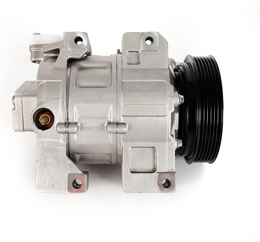 Automotive Air Conditioner Compressor for Nissan Altima 4 CYL 2.5L 2007-2012 - Image 2