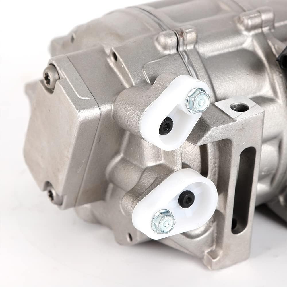 Automotive Air Conditioner Compressor for Nissan Altima 4 CYL 2.5L 2007-2012 - Image 4