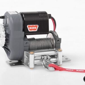 Cabrestante RC4WD 1/10 Warn 8274 JUGUETE CARRETE GRATIS muy POTENTE Z-E0075 RC funcionando-