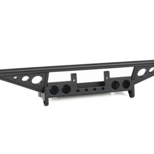 Parachoques delantero cabrestante oculto RC4WD para Chevrolet Blazer y K10 Z-S0368 TF2-
