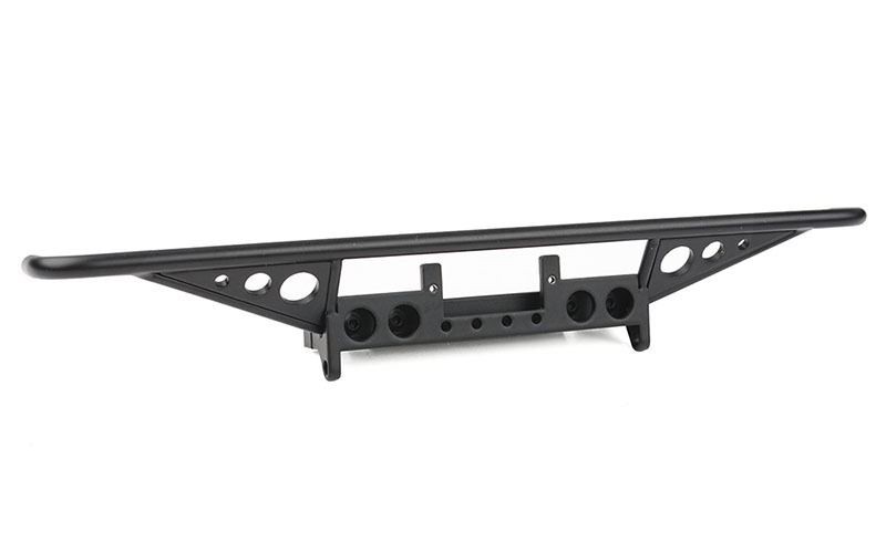 Parachoques delantero cabrestante oculto RC4WD para Chevrolet Blazer y K10 Z-S0368 TF2-