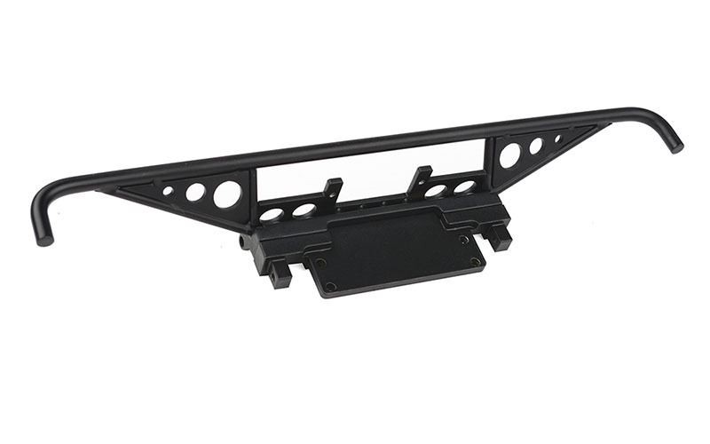 Parachoques delantero cabrestante oculto RC4WD para Chevrolet Blazer y K10 Z-S0368 TF2- - Image 2