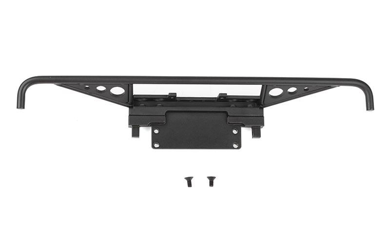 Parachoques delantero cabrestante oculto RC4WD para Chevrolet Blazer y K10 Z-S0368 TF2- - Image 3