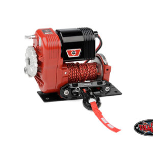 Cabrestante RC4WD 1/10 Warn 8274 edición 75 aniversario RC4ZE0027 -