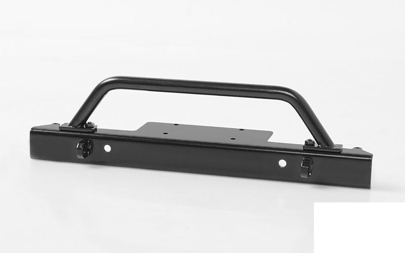 Parachoques de cabrestante delantero para G2 Cruiser VVV-C0251 RC4WD grillete y soportes de luz- - Image 2
