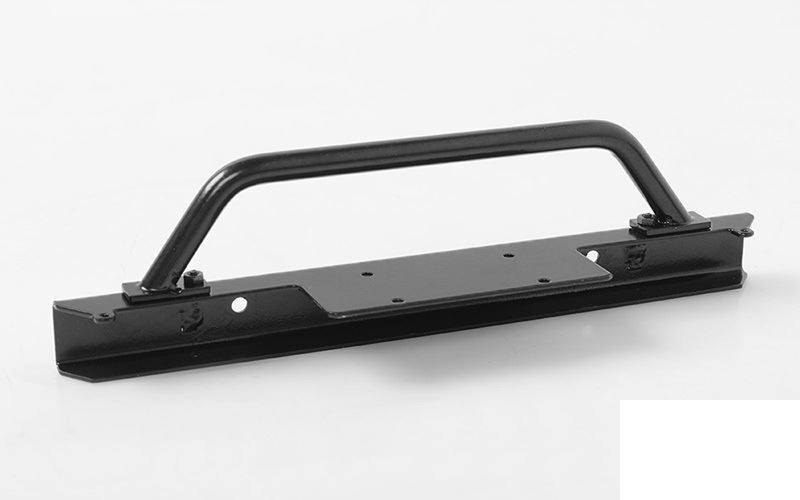 Parachoques de cabrestante delantero para G2 Cruiser VVV-C0251 RC4WD grillete y soportes de luz- - Image 4