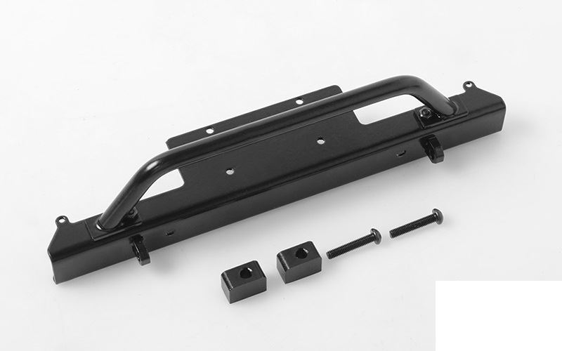 Parachoques de cabrestante delantero para G2 Cruiser VVV-C0251 RC4WD grillete y soportes de luz- - Image 5