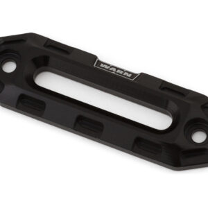 RC4WD Warn" 8274 1/10 cabrestante Warn Epic Hawse Fairlead (negro) [RC4ZS0204]-