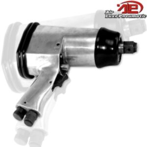 3/4" Airluxe Air Compressor Impact Wrench Gun Short Shank Automotive Tools