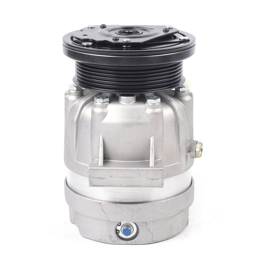 Automotive Air Compressor For 1996-2005 Buick Chevrolet Oldsmobile Pontiac - Image 2