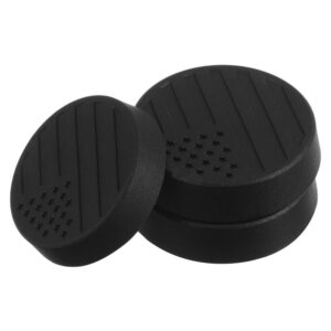3 Piezas Protector de Cerradura de Coche Accesorios Cubiertas de Puertas Protectores Automotrices-