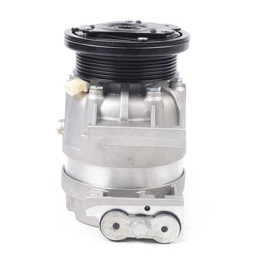 Automotive Air Compressor For 1996-2005 Buick Chevrolet Oldsmobile Pontiac - Image 3