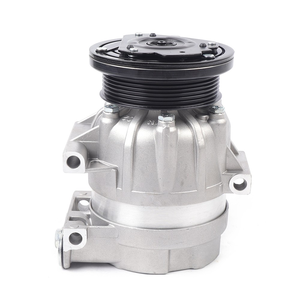 Automotive Air Compressor For 1996-2005 Buick Chevrolet Oldsmobile Pontiac - Image 4