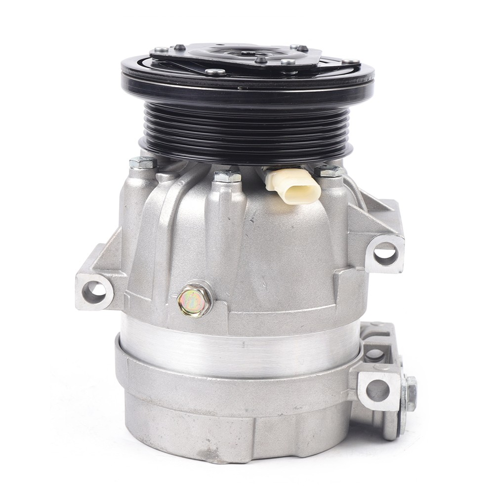 Automotive Air Compressor For 1996-2005 Buick Chevrolet Oldsmobile Pontiac - Image 5