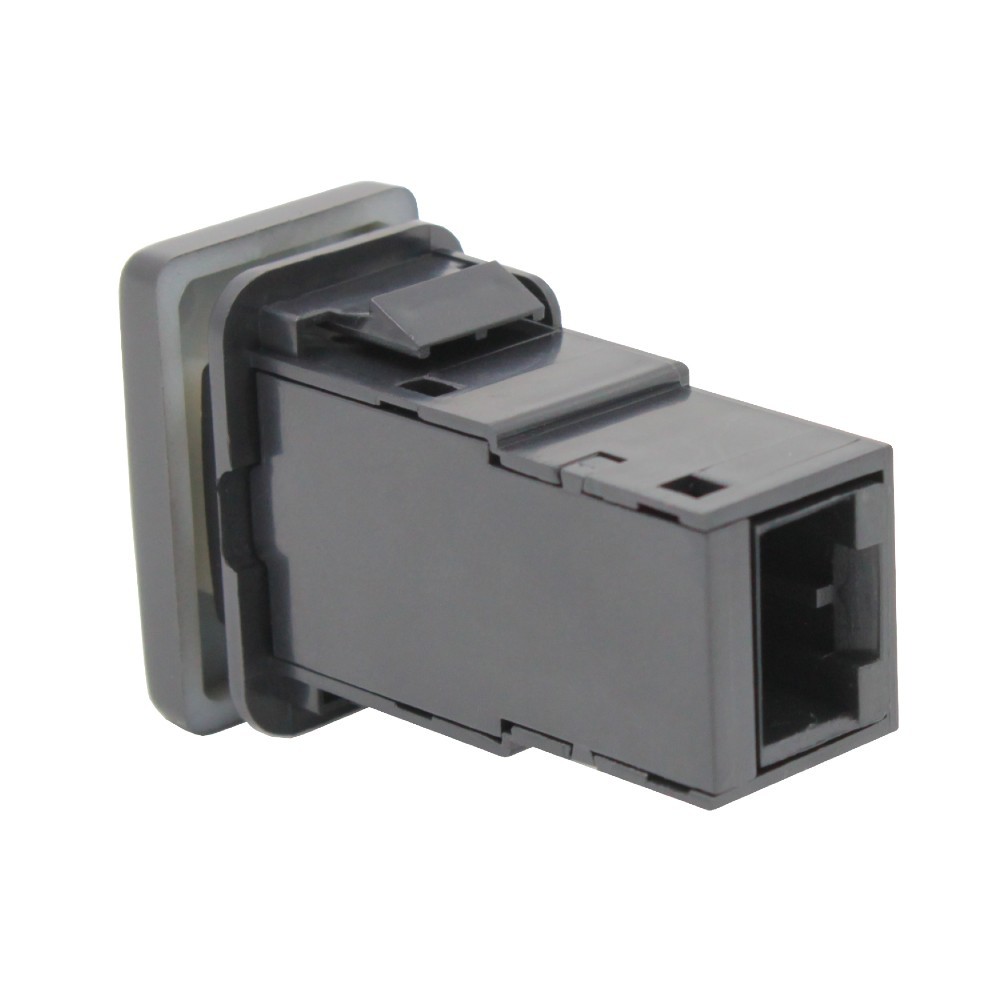 Push Switch 50 STYLES fits Toyota SMALL Green OEM Replacement Landcruiser Hilux - Image 5