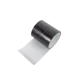 Protector de borde de puerta de coche protectores de umbral de puerta automotriz antiadhesivos-