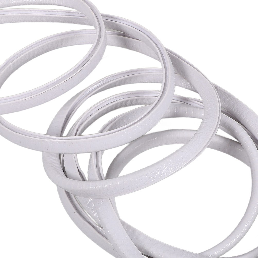 Car Door Edge Guards Protector Strip Automotive Entry Protectors - Image 5