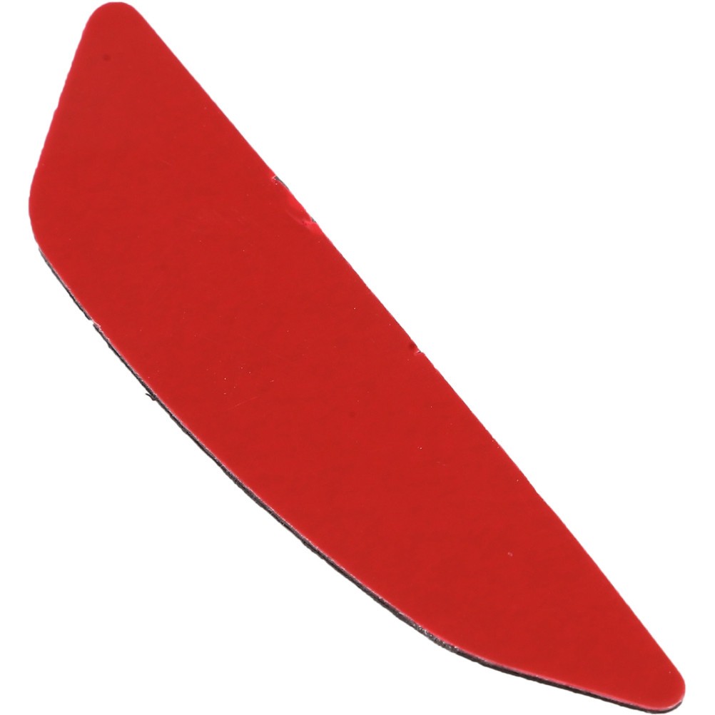 4 Piezas Protector de Puerta Protectores de Coche Tira Anticolisión Borde Protector- - Image 4