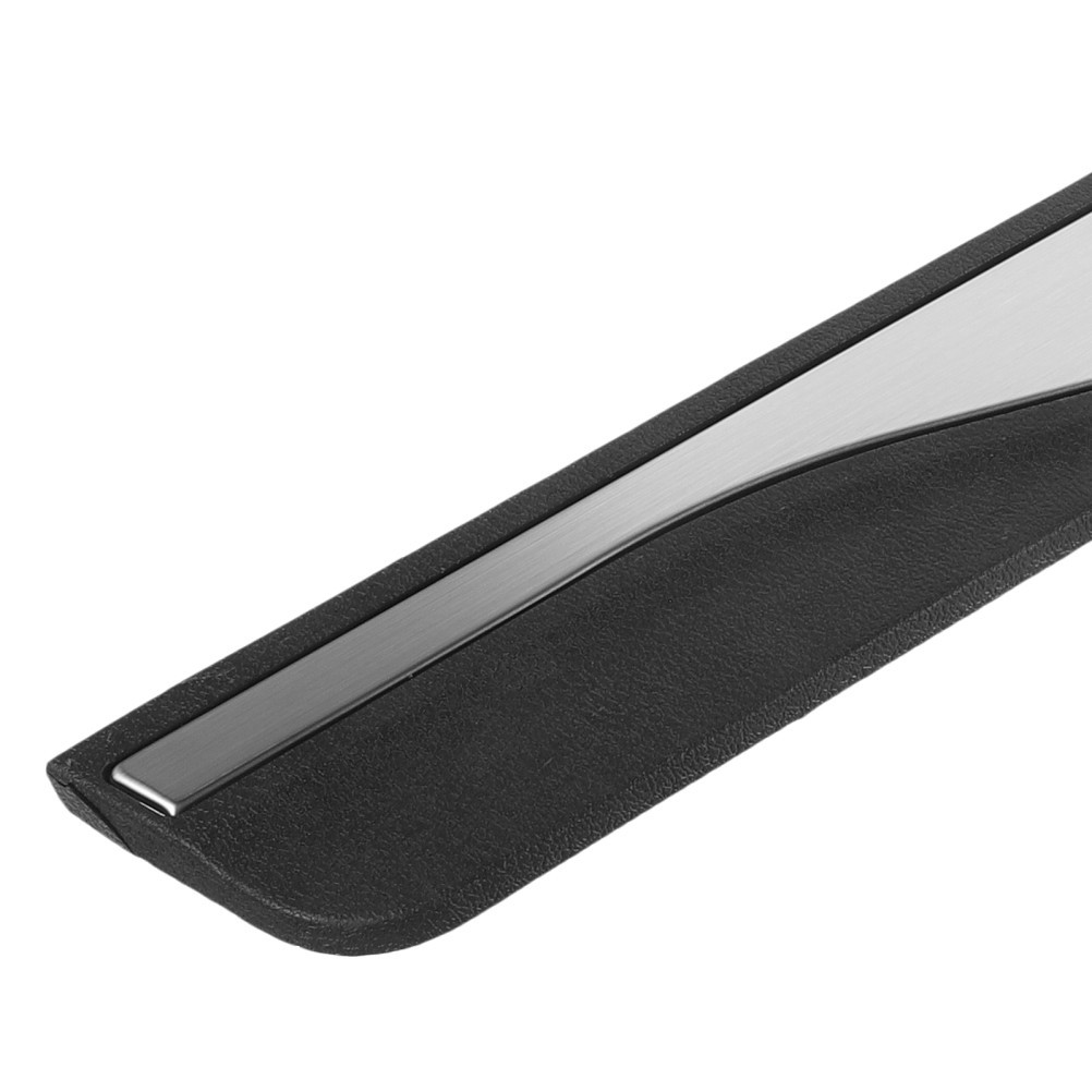 Protector de borde de puerta protector de entrada automotriz protectores de coche protectores- - Image 3