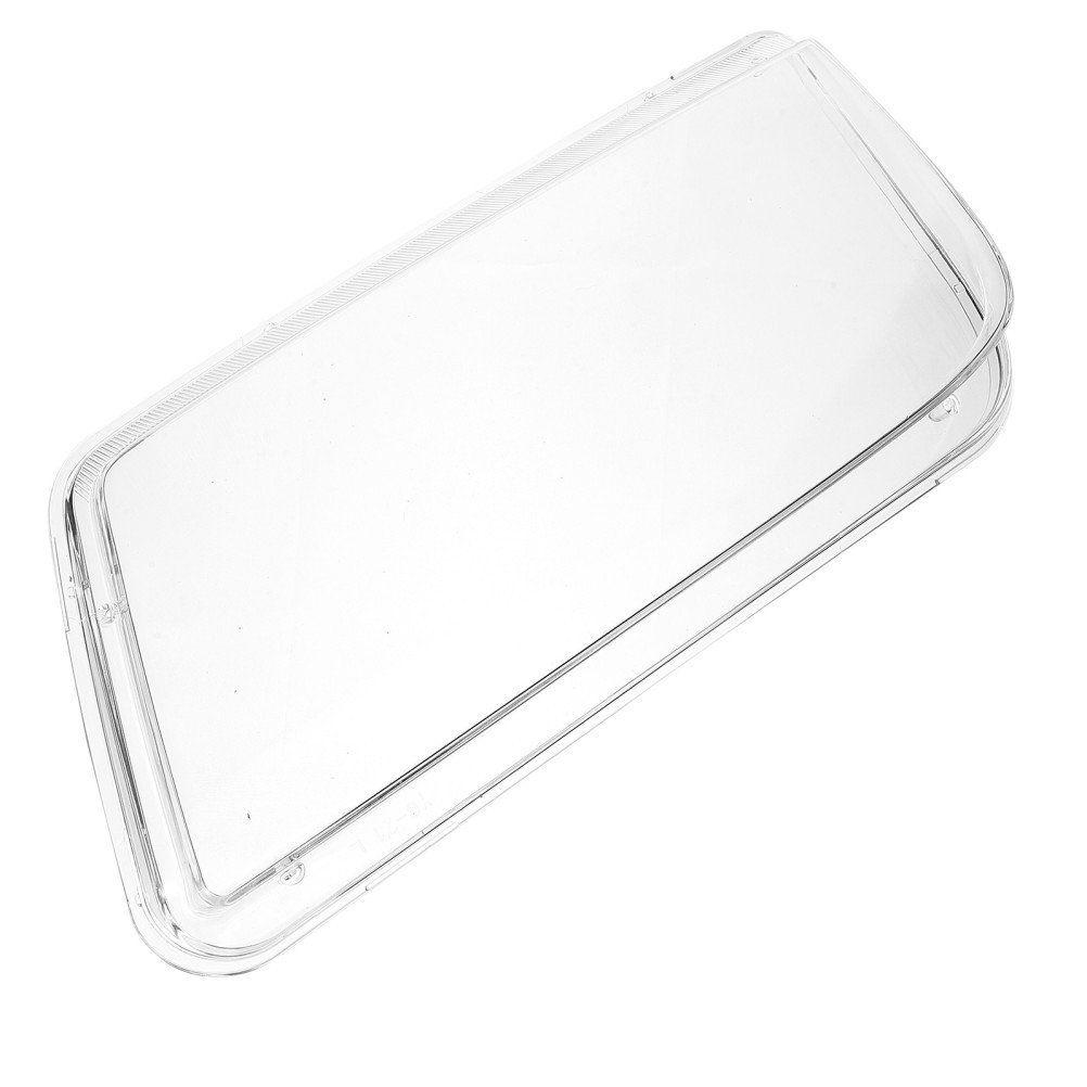 Cubierta de lente de faros Protector de faros Tapa de luz de automóvil Faro automotriz-