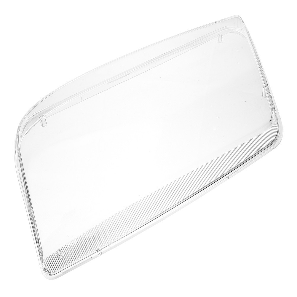 Cubierta de lente de faros Protector de faros Tapa de luz de automóvil Faro automotriz- - Image 5