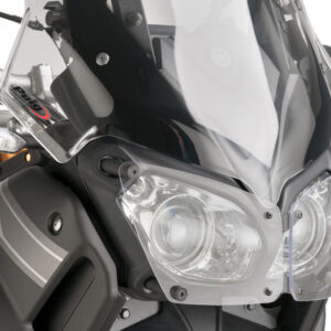 Protectores faros PUIG 8417W-