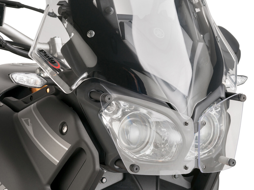 Protectores faros PUIG 8417W-
