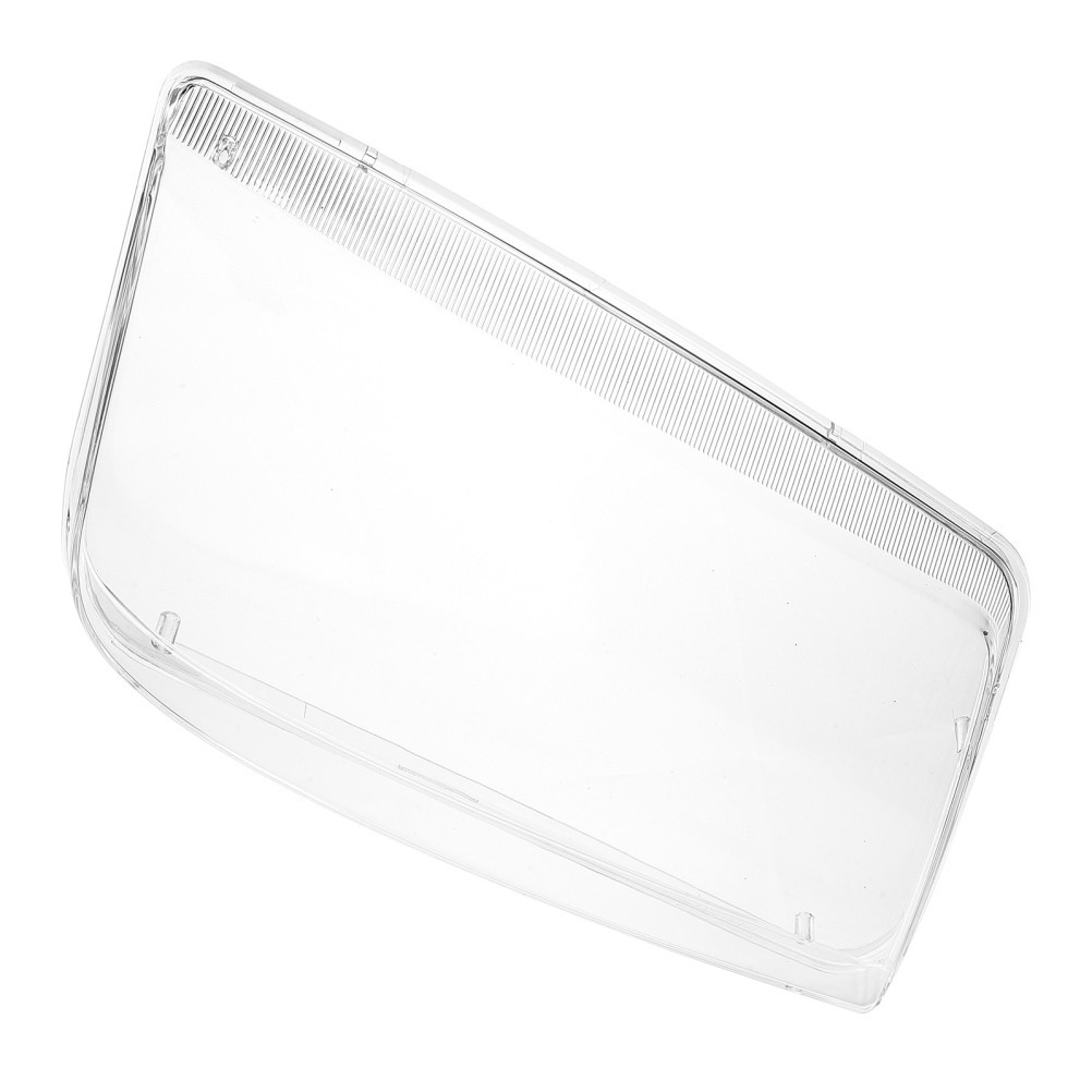 Cubierta de lente de faros Protector de faros Tapa de luz de automóvil Faro automotriz-