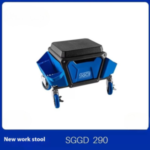Automotive Beauty Work Bench Thickened Multi-function Maintenance Storage