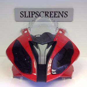 18 protectores de faros simétricos dobles para BMW S1000RR 2015, HECHOS EN REINO UNIDO, 4 colores.-