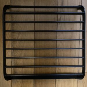 Protectores de faros originales Land Rover Defender-