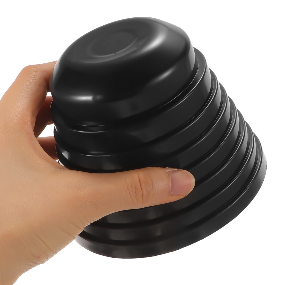 Tapa antipolvo para faros lámpara de coche protector antirrobo anticolisión- - Image 2
