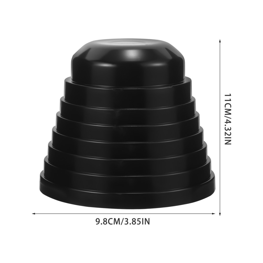 Funda Protectora para Faros de Coche Protector Antirrobo Lámpara Anticolisión- - Image 3