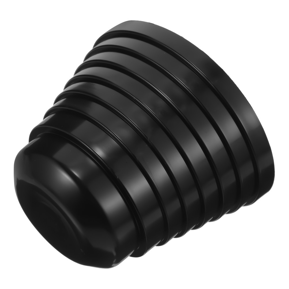 Tapa antipolvo para faros lámpara de coche protector antirrobo anticolisión- - Image 4