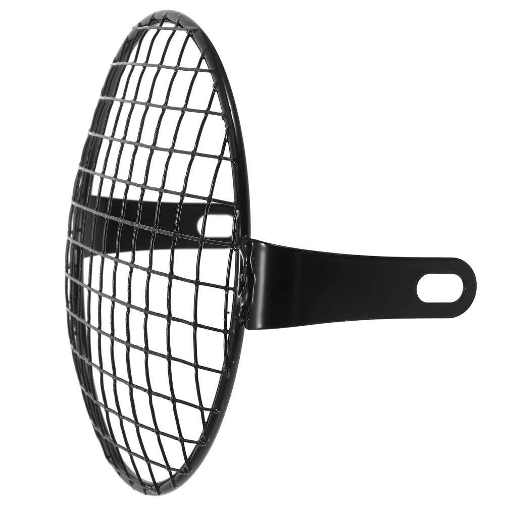 Protector de repuesto para cubierta de lente de faro para motocicleta automotriz- - Image 4