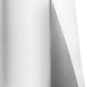 Película protectora de pintura automotriz transparente Vvivid 12X54 acabado brillante autocurativo-