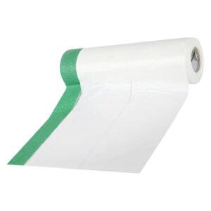 Película de protección de pintura para carrocería automotriz para hacer pegatinas-