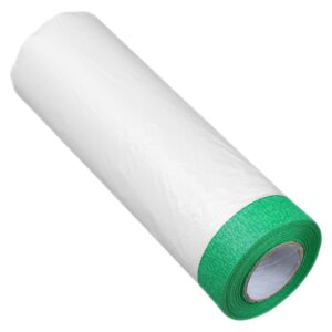 Película protectora de pintura transparente decoración máscara protectora para coche-