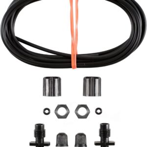 Air Shock Absorber Hose Kit