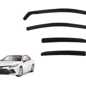 Protectores antiaéreos originales para auto Toyota Camry | Daihatsu Altis (XV...-