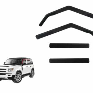 Protectores antiaéreos originales para auto Land Rover Defender 110/130 (L663...-
