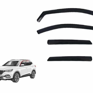 Protectores contra la intemperie originales para auto MG HS 1ª generación (2018-presente)-