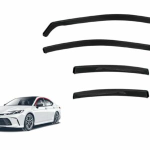 Protectores antiaéreos originales para auto Toyota Camry (XV80; 2024-presente)-