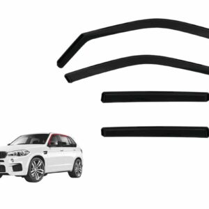 Protectores antiaéreos originales para coche BMW X5 3ª generación (F15; 2013-...-
