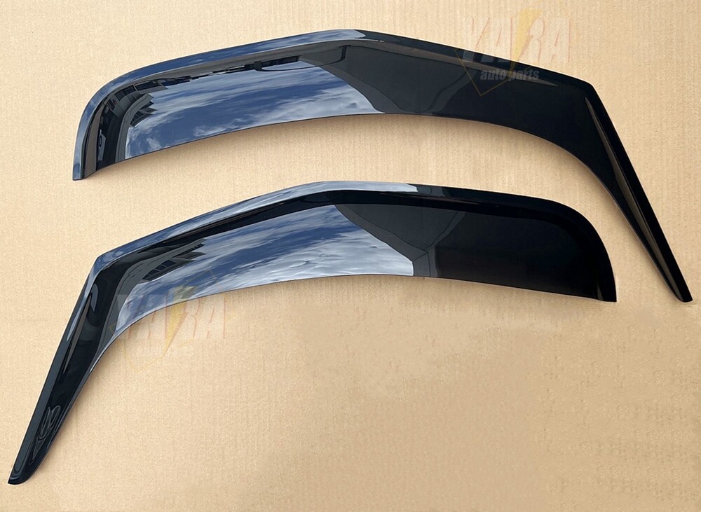 Parasoles Premium Weather Shields para Tarago 1996-2000 2 piezas- - Image 3
