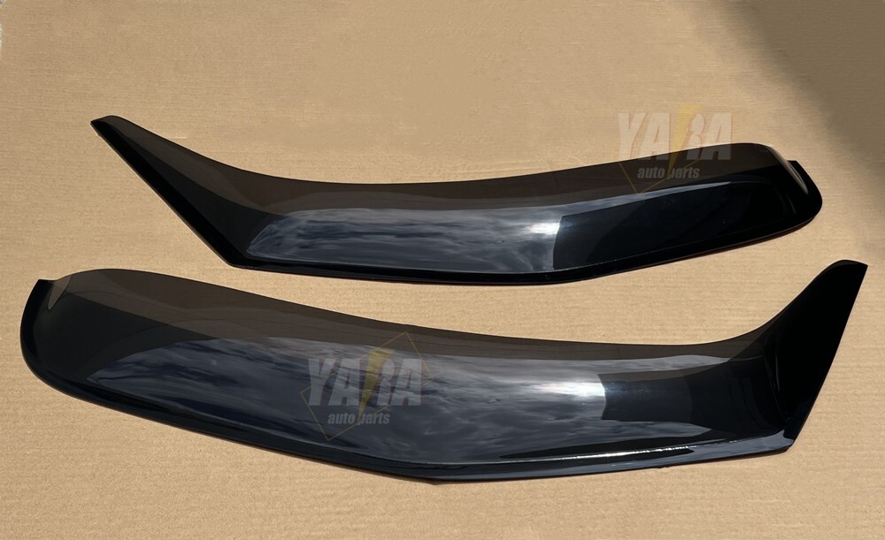 Parasoles Premium Weather Shields para Tarago 1996-2000 2 piezas- - Image 4